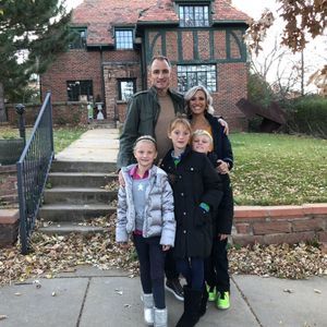 Meet your Posher, Danny